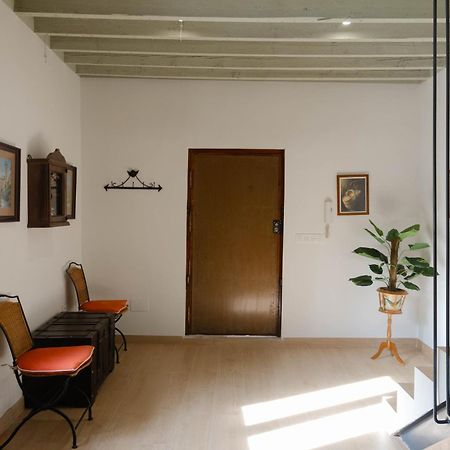 Apartamento Duplex Con Vista A La Alhambra Grenada Zewnętrze zdjęcie