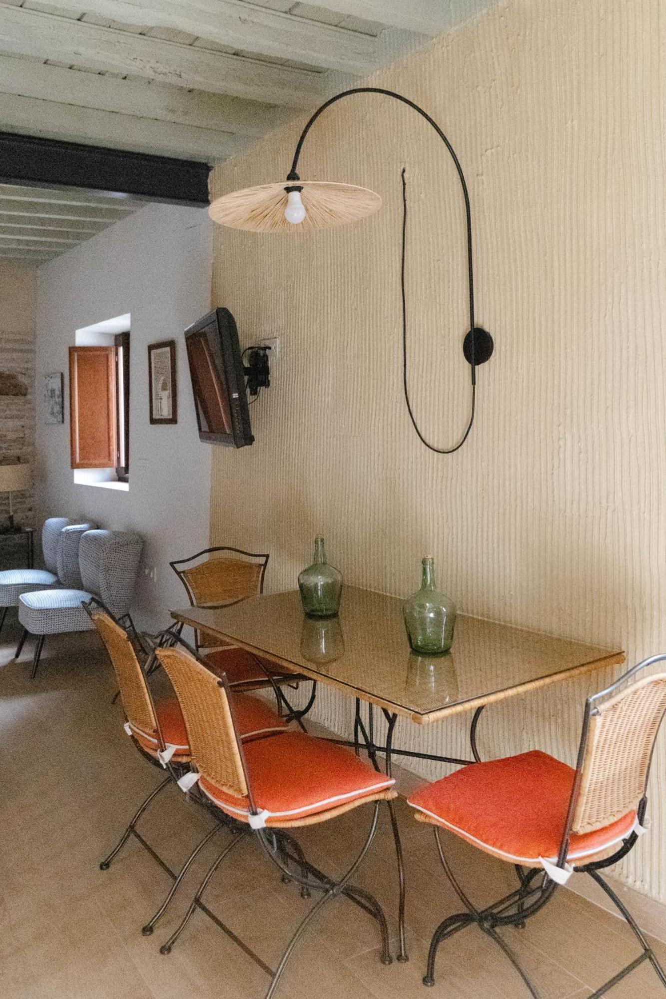 Apartamento Duplex Con Vista A La Alhambra Grenada Zewnętrze zdjęcie